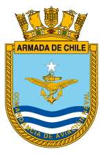Base aeronaval de Concon