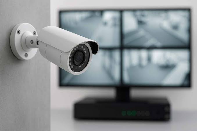 CCTV y Seguridad